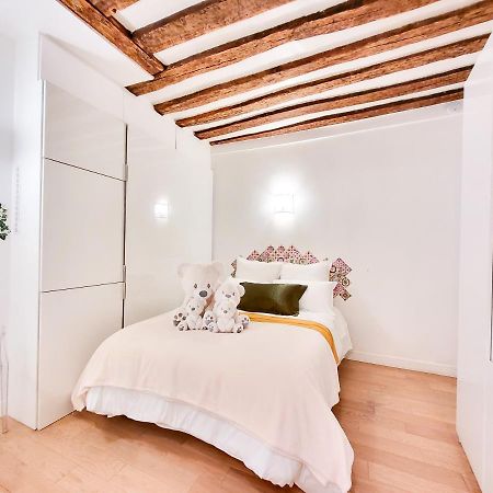 New Flat! 1Min To Saint Germain Des Pres Paris Exterior foto