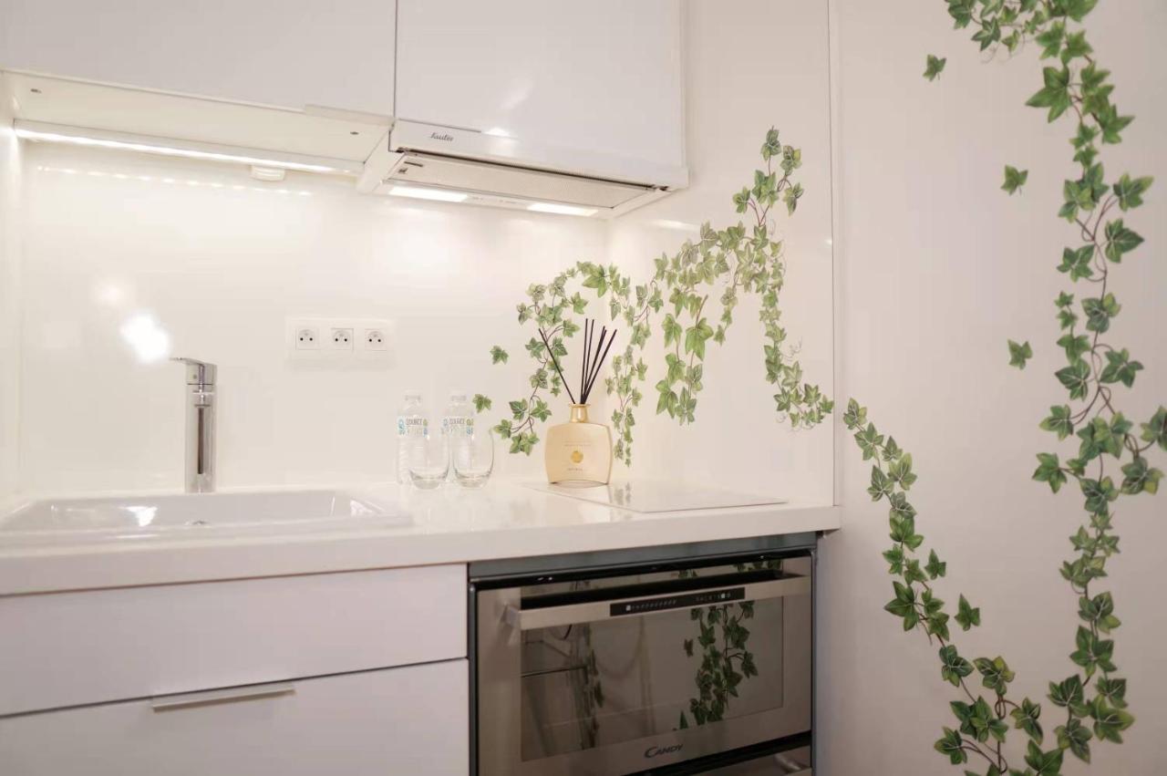 New Flat! 1Min To Saint Germain Des Pres Paris Exterior foto