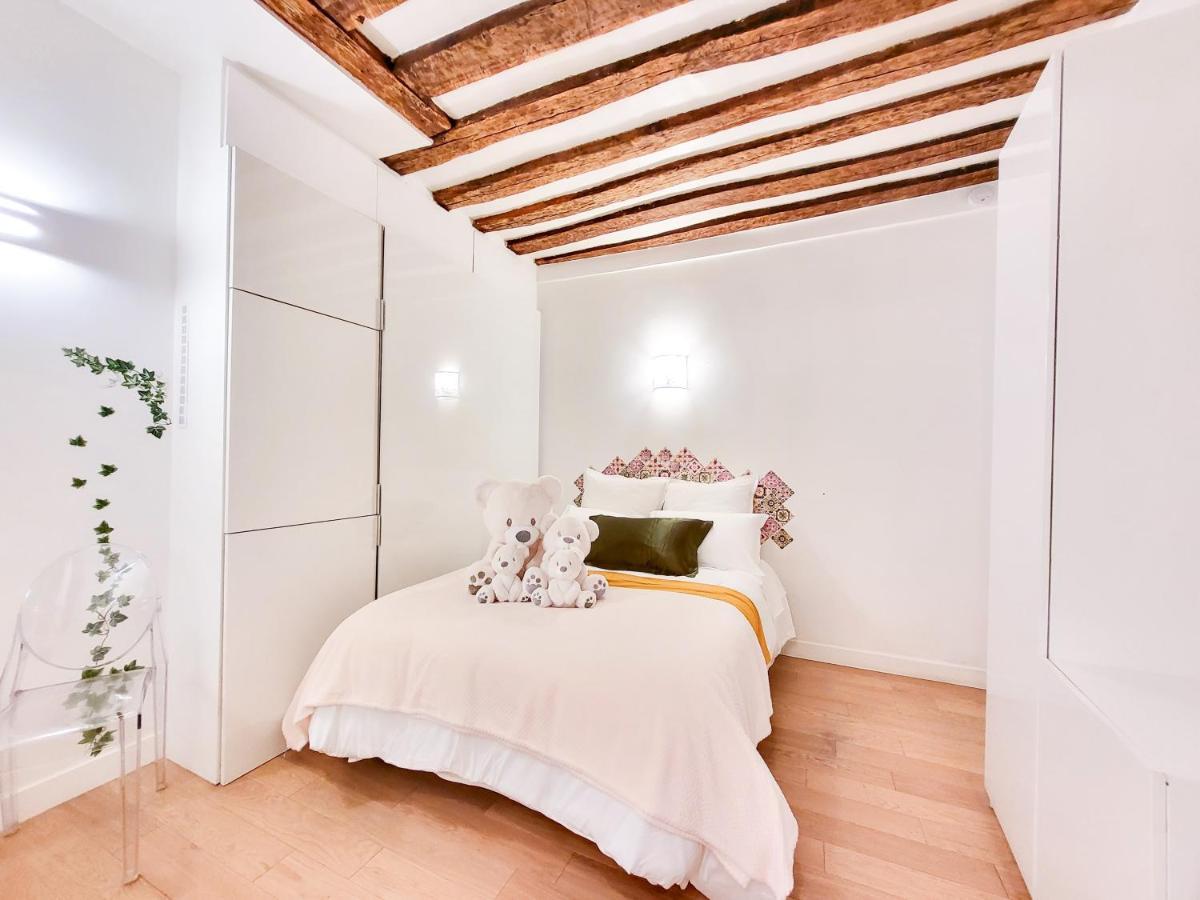 New Flat! 1Min To Saint Germain Des Pres Paris Exterior foto