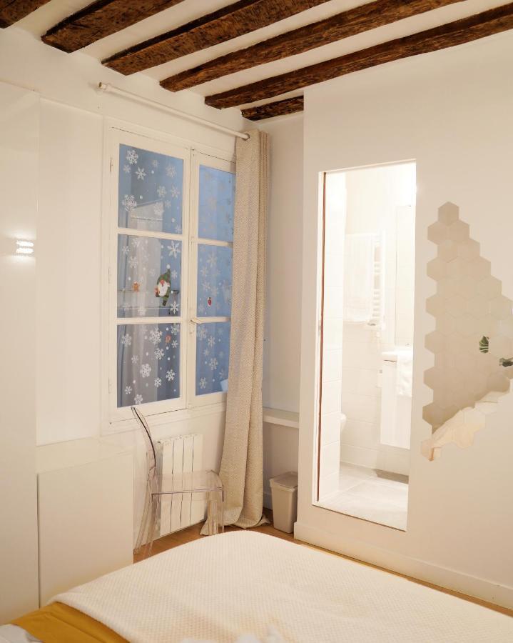 New Flat! 1Min To Saint Germain Des Pres Paris Exterior foto